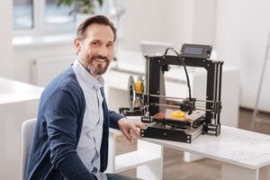 Is 3D printing on the brink of another breakthrough?